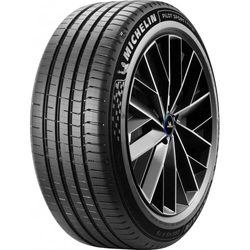 Шины Michelin Pilot Sport 5 Energy 255/40 R20 101Y XL